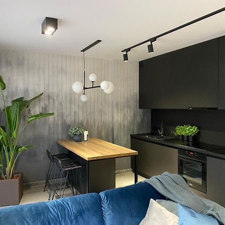 Apartament Goscinna Bielsko-Biała Zewnętrze zdjęcie