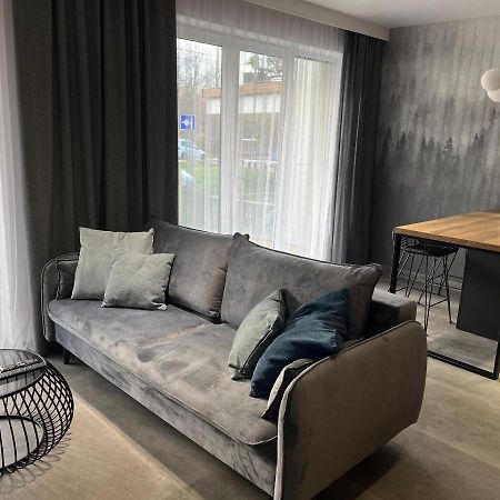 Apartament Goscinna Bielsko-Biała Zewnętrze zdjęcie