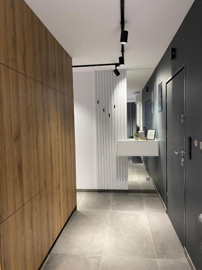 Apartament Goscinna Bielsko-Biała Zewnętrze zdjęcie